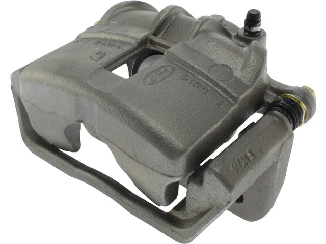 Centric Parts Disc Brake Caliper P/N:141.61064 Fits: Ford Thunderbird 97-96, Lincoln Mark Viii 98-93, Mercury Cougar 97-96 - Image 4
