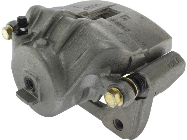 Centric Parts Disc Brake Caliper P/N:141.61064 Fits: Ford Thunderbird 97-96, Lincoln Mark Viii 98-93, Mercury Cougar 97-96 - Image 5