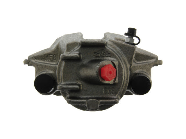 Centric Parts Disc Brake Caliper P/N:141.61065NB Fits: Ford Contour 00-95, Mercury Cougar 02-99, Mercury Mystique 00-95 - Image 1