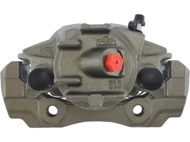 Centric Parts Disc Brake Caliper P/N:141.61065 Fits: Ford Contour 00-95, Mercury Cougar 02-99, Mercury Mystique 00-95 - Image 1