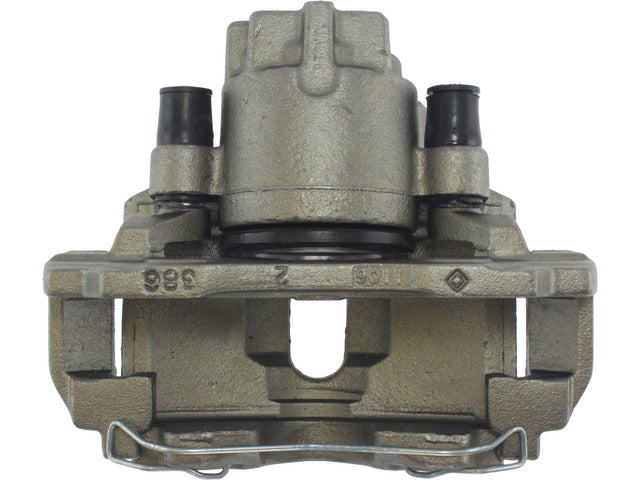 Centric Parts Disc Brake Caliper P/N:141.61065 Fits: Ford Contour 00-95, Mercury Cougar 02-99, Mercury Mystique 00-95 - Image 2