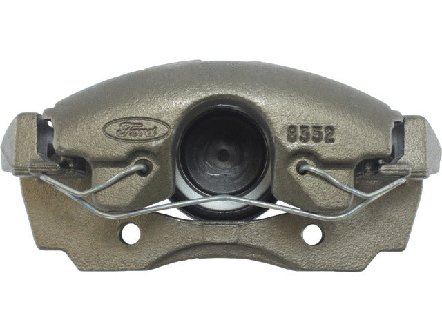 Centric Parts Disc Brake Caliper P/N:141.61065 Fits: Ford Contour 00-95, Mercury Cougar 02-99, Mercury Mystique 00-95 - Image 3