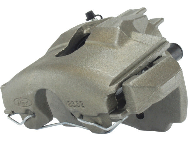Centric Parts Disc Brake Caliper P/N:141.61065 Fits: Ford Contour 00-95, Mercury Cougar 02-99, Mercury Mystique 00-95 - Image 4