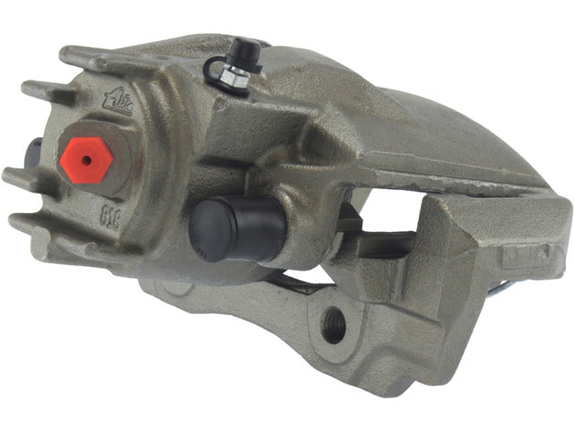 Centric Parts Disc Brake Caliper P/N:141.61065 Fits: Ford Contour 00-95, Mercury Cougar 02-99, Mercury Mystique 00-95 - Image 5
