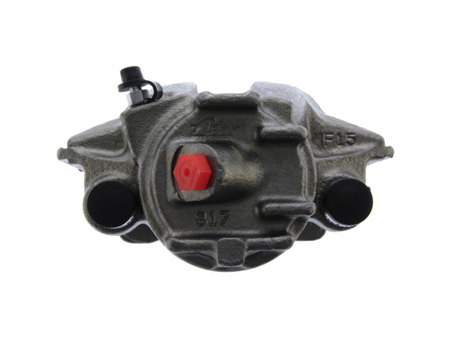 Centric Parts Disc Brake Caliper P/N:141.61066NB Fits: Ford Contour 00-95, Mercury Cougar 02-99, Mercury Mystique 00-95 - Image 1