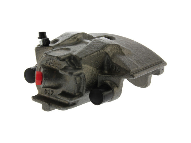 Centric Parts Disc Brake Caliper P/N:141.61066NB Fits: Ford Contour 00-95, Mercury Cougar 02-99, Mercury Mystique 00-95 - Image 5