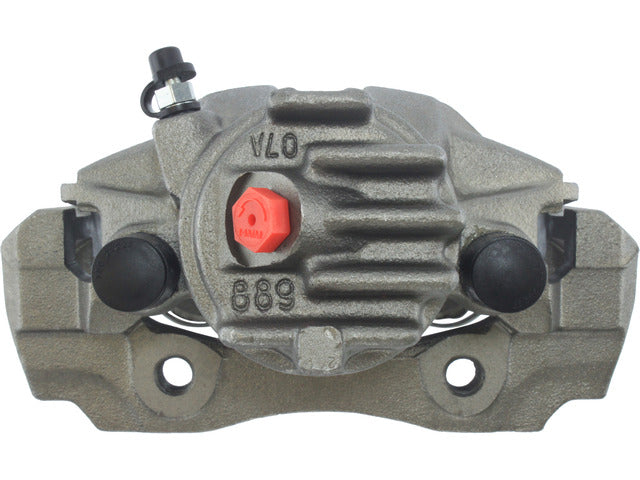 Centric Parts Disc Brake Caliper P/N:141.61066 Fits: Ford Contour 00-95, Mercury Cougar 02-99, Mercury Mystique 00-95 - Image 1