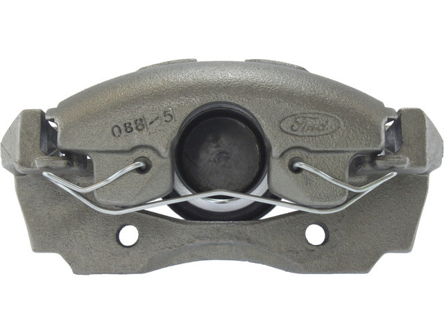 Centric Parts Disc Brake Caliper P/N:141.61066 Fits: Ford Contour 00-95, Mercury Cougar 02-99, Mercury Mystique 00-95 - Image 3