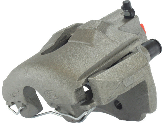 Centric Parts Disc Brake Caliper P/N:141.61066 Fits: Ford Contour 00-95, Mercury Cougar 02-99, Mercury Mystique 00-95 - Image 4