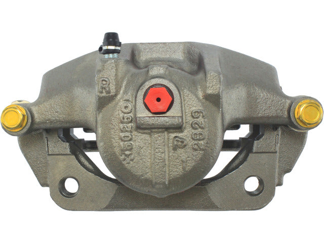 Centric Parts Disc Brake Caliper P/N:141.61067 Fits: Ford Crown Victoria 97-95, Lincoln Town Car 97-95, Mercury Grand Marquis 97-95 - Image 1