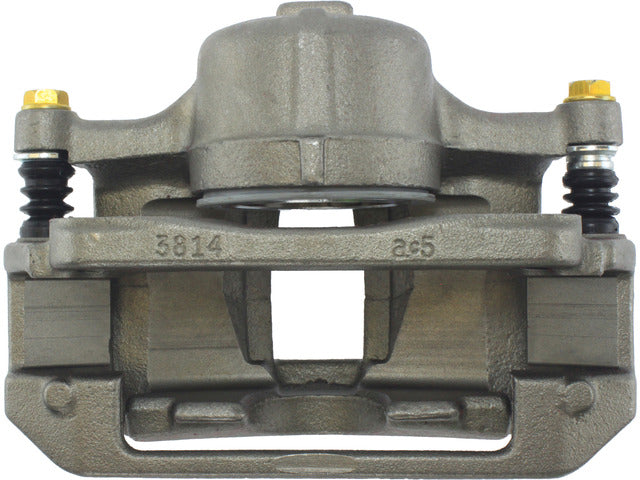 Centric Parts Disc Brake Caliper P/N:141.61067 Fits: Ford Crown Victoria 97-95, Lincoln Town Car 97-95, Mercury Grand Marquis 97-95 - Image 2