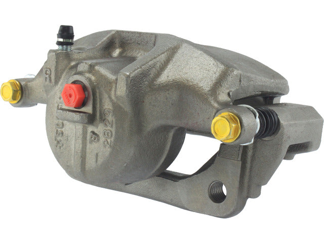 Centric Parts Disc Brake Caliper P/N:141.61067 Fits: Ford Crown Victoria 97-95, Lincoln Town Car 97-95, Mercury Grand Marquis 97-95 - Image 5