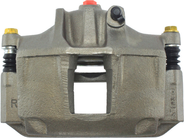 Centric Parts Disc Brake Caliper P/N:141.61067 Fits: Ford Crown Victoria 97-95, Lincoln Town Car 97-95, Mercury Grand Marquis 97-95 - Image 6