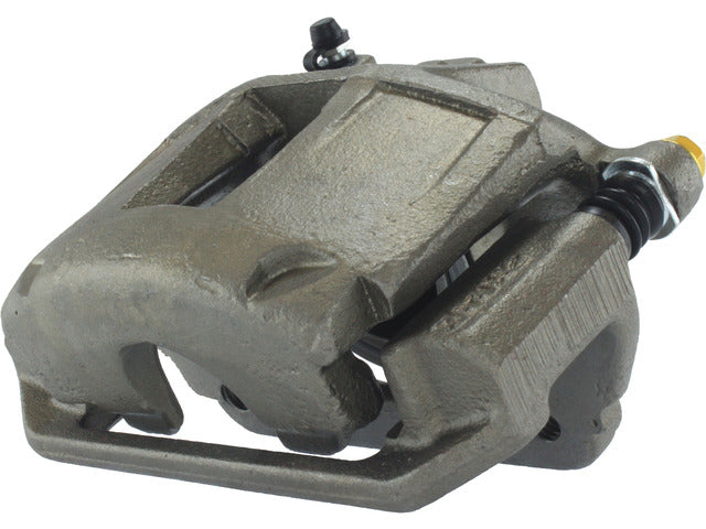 Centric Parts Disc Brake Caliper P/N:141.61068 Fits: Ford Crown Victoria 97-95, Lincoln Town Car 97-95, Mercury Grand Marquis 97-95 - Image 4