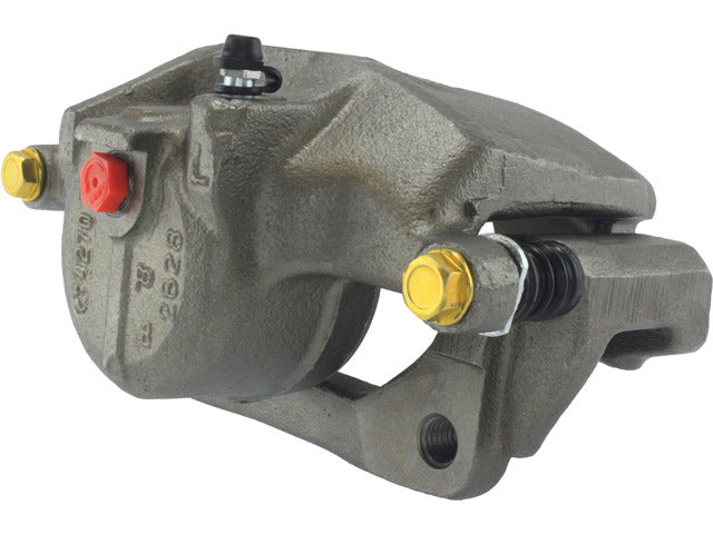 Centric Parts Disc Brake Caliper P/N:141.61068 Fits: Ford Crown Victoria 97-95, Lincoln Town Car 97-95, Mercury Grand Marquis 97-95 - Image 5