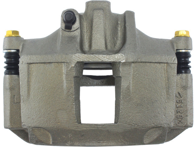 Centric Parts Disc Brake Caliper P/N:141.61068 Fits: Ford Crown Victoria 97-95, Lincoln Town Car 97-95, Mercury Grand Marquis 97-95 - Image 6