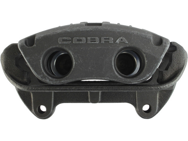 Centric Parts Disc Brake Caliper P/N:141.61072 Fits: Ford Mustang 98-94 - Image 3