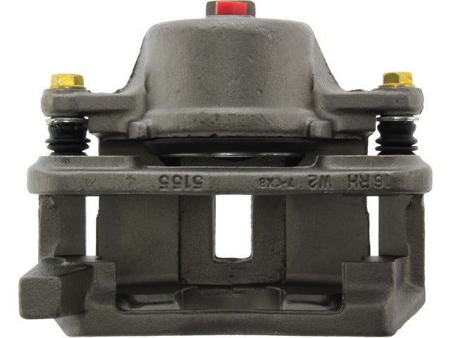 Centric Parts Disc Brake Caliper P/N:141.61073 Fits: Ford Taurus 99-96, Lincoln Continental 01-95 - Image 2