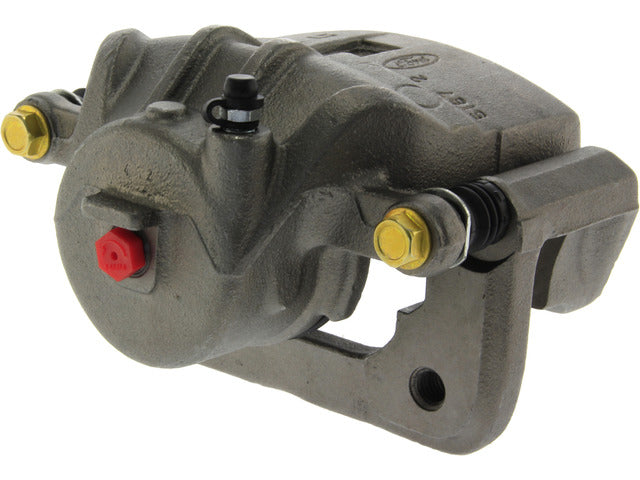 Centric Parts Disc Brake Caliper P/N:141.61073 Fits: Ford Taurus 99-96, Lincoln Continental 01-95 - Image 5