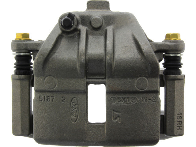 Centric Parts Disc Brake Caliper P/N:141.61073 Fits: Ford Taurus 99-96, Lincoln Continental 01-95 - Image 6