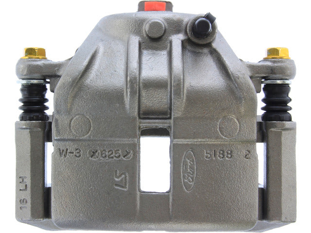 Centric Parts Disc Brake Caliper P/N:141.61074 Fits: Ford Taurus 99-96, Lincoln Continental 01-95 - Image 6