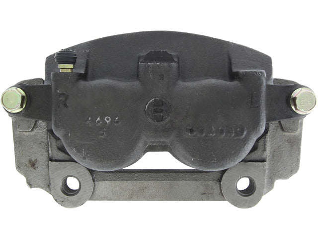 Centric Parts Disc Brake Caliper P/N:141.61075 Fits: Ford Crown Victoria 02-98, Lincoln Town Car 02-98, Mercury Grand Marquis 02-98 - Image 1