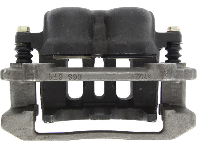 Centric Parts Disc Brake Caliper P/N:141.61075 Fits: Ford Crown Victoria 02-98, Lincoln Town Car 02-98, Mercury Grand Marquis 02-98 - Image 2