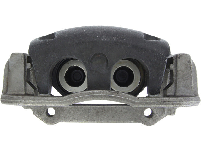 Centric Parts Disc Brake Caliper P/N:141.61075 Fits: Ford Crown Victoria 02-98, Lincoln Town Car 02-98, Mercury Grand Marquis 02-98 - Image 3