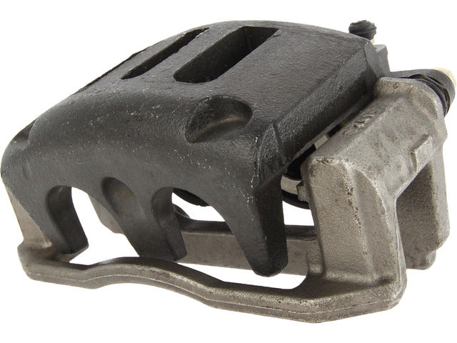 Centric Parts Disc Brake Caliper P/N:141.61075 Fits: Ford Crown Victoria 02-98, Lincoln Town Car 02-98, Mercury Grand Marquis 02-98 - Image 4