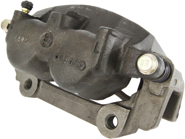 Centric Parts Disc Brake Caliper P/N:141.61075 Fits: Ford Crown Victoria 02-98, Lincoln Town Car 02-98, Mercury Grand Marquis 02-98 - Image 5