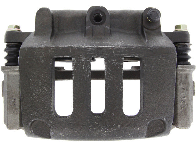 Centric Parts Disc Brake Caliper P/N:141.61075 Fits: Ford Crown Victoria 02-98, Lincoln Town Car 02-98, Mercury Grand Marquis 02-98 - Image 6