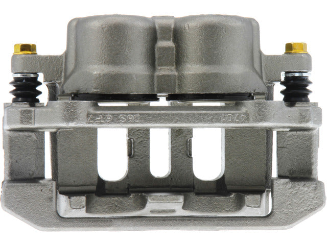 Centric Parts Disc Brake Caliper P/N:141.61076 Fits: Ford Crown Victoria 02-98, Lincoln Town Car 02-98, Mercury Grand Marquis 02-98 - Image 2