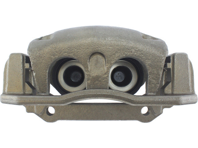 Centric Parts Disc Brake Caliper P/N:141.61076 Fits: Ford Crown Victoria 02-98, Lincoln Town Car 02-98, Mercury Grand Marquis 02-98 - Image 3