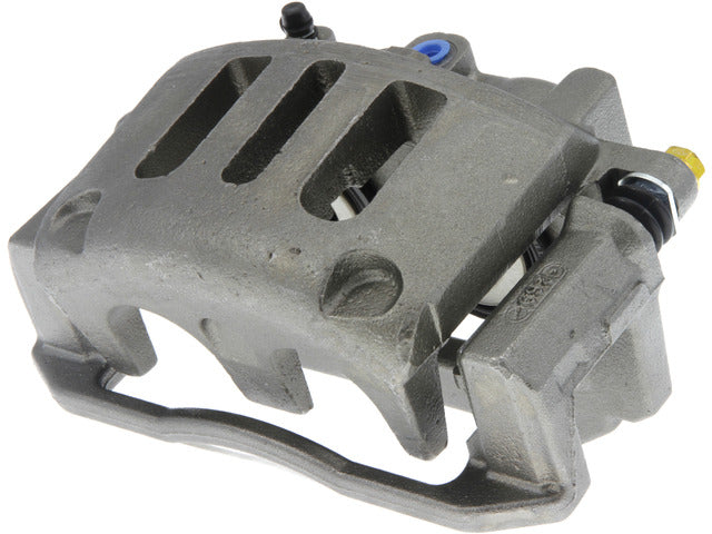 Centric Parts Disc Brake Caliper P/N:141.61076 Fits: Ford Crown Victoria 02-98, Lincoln Town Car 02-98, Mercury Grand Marquis 02-98 - Image 4