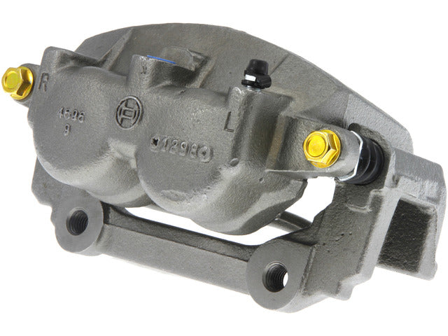 Centric Parts Disc Brake Caliper P/N:141.61076 Fits: Ford Crown Victoria 02-98, Lincoln Town Car 02-98, Mercury Grand Marquis 02-98 - Image 5