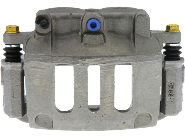 Centric Parts Disc Brake Caliper P/N:141.61076 Fits: Ford Crown Victoria 02-98, Lincoln Town Car 02-98, Mercury Grand Marquis 02-98 - Image 6