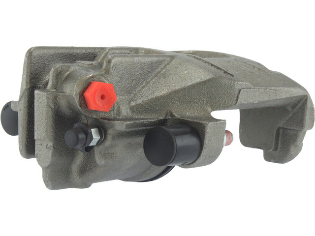 Centric Parts Disc Brake Caliper P/N:141.61077 Fits: Ford Focus 04-00 - Image 5