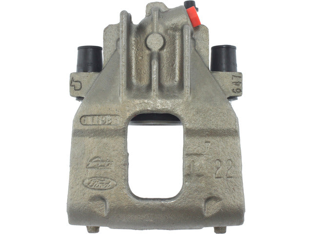 Centric Parts Disc Brake Caliper P/N:141.61078 Fits: Ford Focus 04-00 - Image 6