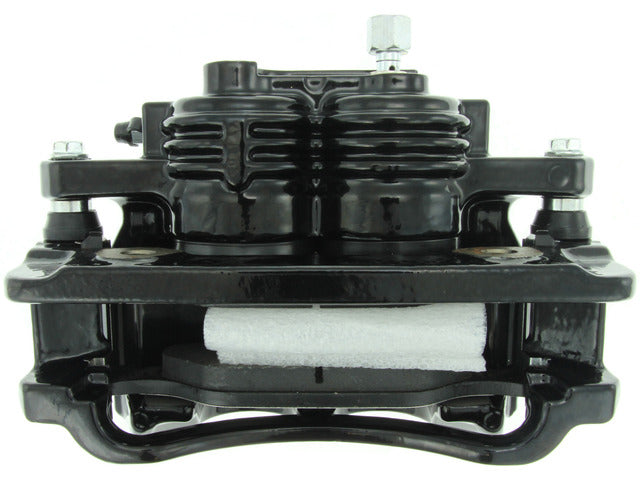 Centric Parts Disc Brake Caliper P/N:141.61079 Fits: Ford Mustang 02-99 - Image 2