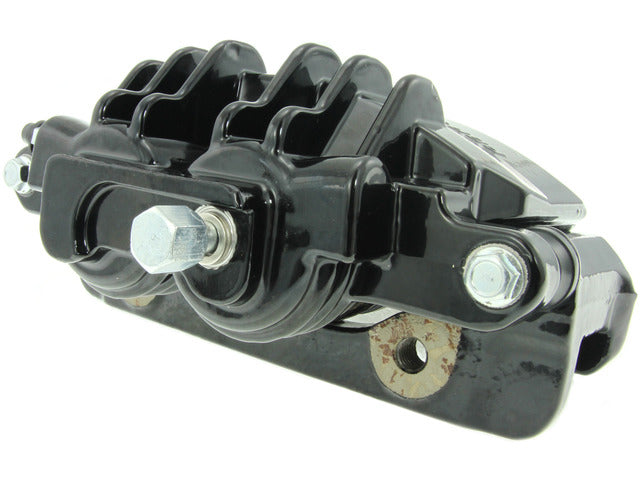 Centric Parts Disc Brake Caliper P/N:141.61079 Fits: Ford Mustang 02-99 - Image 5