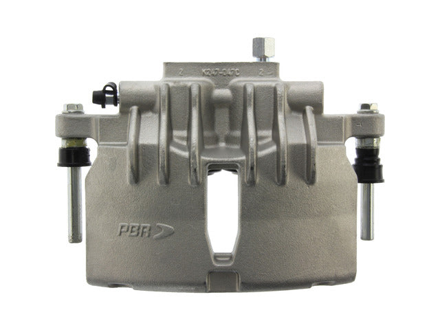 Centric Parts Disc Brake Caliper P/N:141.61080NB Fits: Ford Mustang 02-99 - Image 6