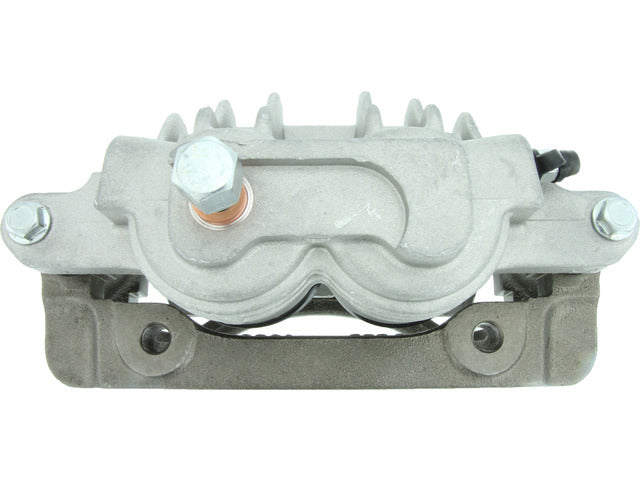 Centric Parts Disc Brake Caliper P/N:141.61080 Fits: Ford Mustang 02-99 - Image 1
