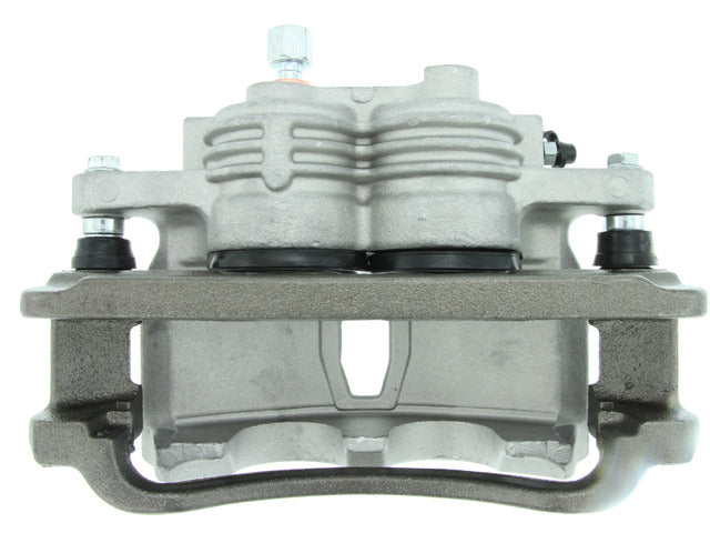 Centric Parts Disc Brake Caliper P/N:141.61080 Fits: Ford Mustang 02-99 - Image 2