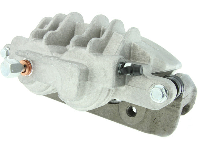 Centric Parts Disc Brake Caliper P/N:141.61080 Fits: Ford Mustang 02-99 - Image 5