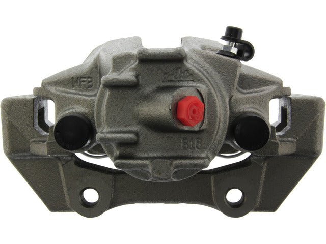 Centric Parts Disc Brake Caliper P/N:141.61081 Fits: Ford Contour 00-98, Mercury Cougar 02-99 - Image 1