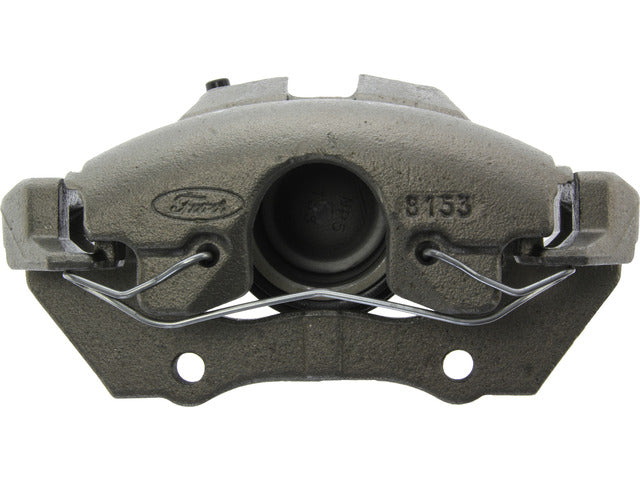 Centric Parts Disc Brake Caliper P/N:141.61081 Fits: Ford Contour 00-98, Mercury Cougar 02-99 - Image 3