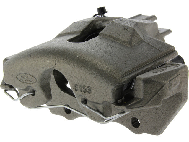 Centric Parts Disc Brake Caliper P/N:141.61081 Fits: Ford Contour 00-98, Mercury Cougar 02-99 - Image 4