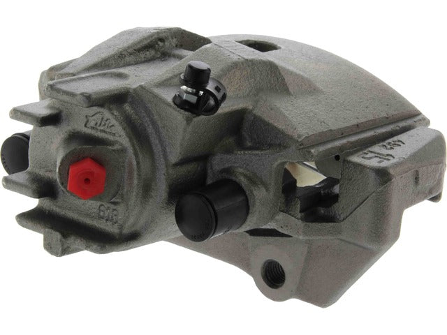 Centric Parts Disc Brake Caliper P/N:141.61081 Fits: Ford Contour 00-98, Mercury Cougar 02-99 - Image 5
