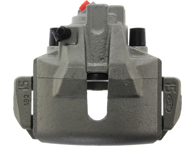 Centric Parts Disc Brake Caliper P/N:141.61081 Fits: Ford Contour 00-98, Mercury Cougar 02-99 - Image 6