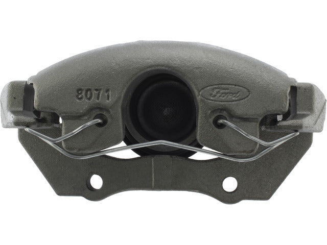 Centric Parts Disc Brake Caliper P/N:141.61082 Fits: Ford Contour 00-98, Mercury Cougar 02-99 - Image 3